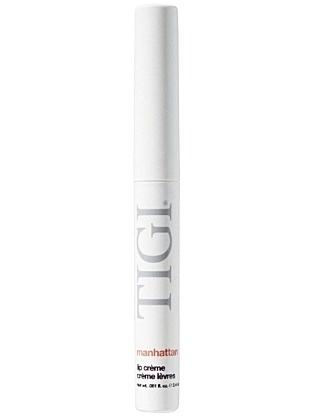 TIGI Cosmetics Manhattan Lip Creme